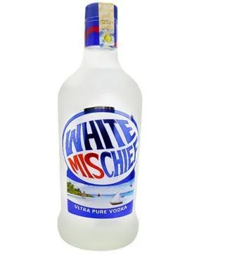 WHITE MISCHIEF 750ML